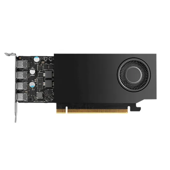 Obrázek HP AV8J4AA Grafická karta NVIDIA RTX A1000 8 GB GDDR6