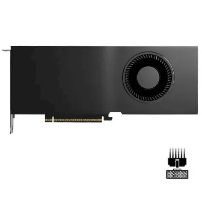 Obrázek NVIDIA RTX PRO 5000 Blackwell 48GB GDDR7 Retail