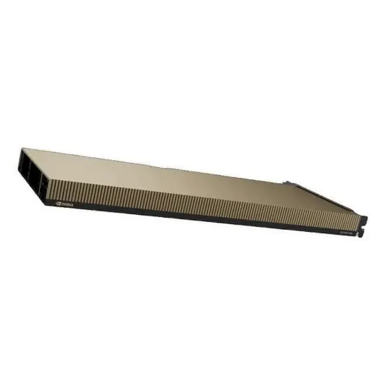 Obrázek NVIDIA GPU akcelerátor RTX PRO 4500 Blackwell 32 GB GDDR7 Server Edition