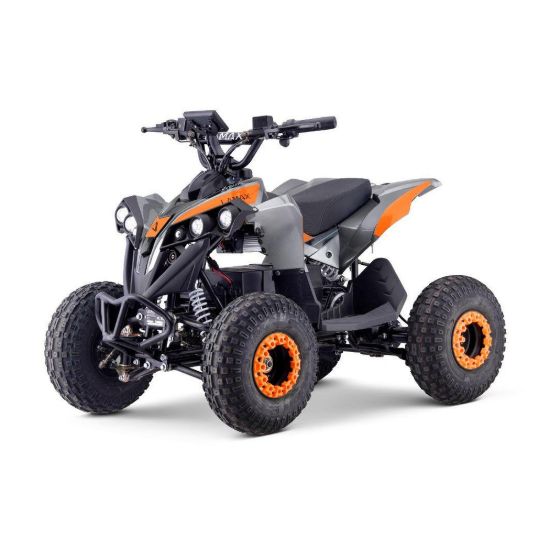 Obrázek LAMAX eFalcon ATV50M Orange