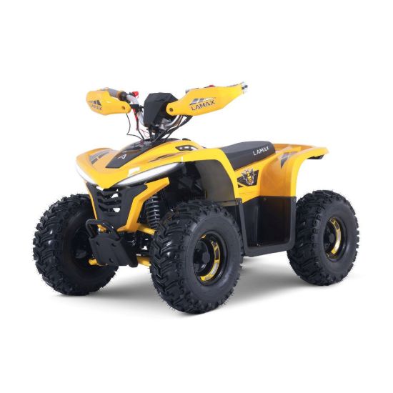 Obrázek LAMAX eBumbleBee ATV60M - čtyřkolka