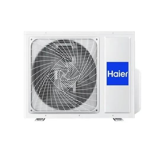 Obrázek Haier 1U35YESFRA-4 REVIVE Plus klimatizace externí jednotka 3,5 kW