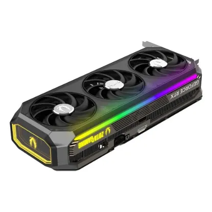 Obrázek Zotac GeForce RTX 5080 AMP Extreme Infinity 16GB GDDR7 DLSS4