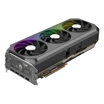 Obrázek Zotac GeForce RTX 5080 AMP Extreme Infinity 16GB GDDR7 DLSS4