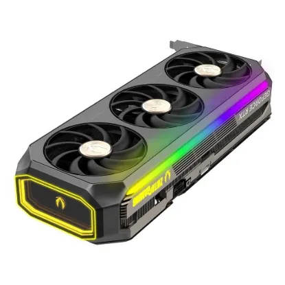Obrázek Zotac GeForce RTX 5090 AMP Extreme Infinity 32GB GDDR7 DLSS4