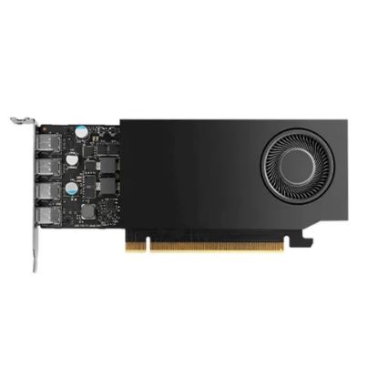 Obrázek NVIDIA RTX A1000 8GB GDDR6 ATX