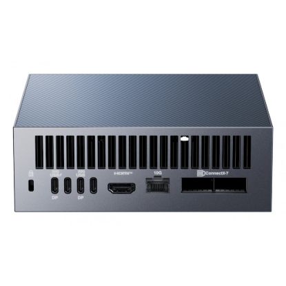 Obrázek Asus Ascent GX10 Nvidia DGX Spark Grace Blackwell 10 GB10 128GB 1TB Gen 5