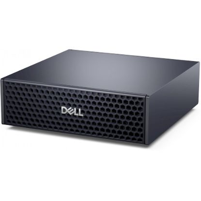 Obrázek Dell Pro Max Nvidia DGX Spark Grace Blackwell 10 GB10 128GB 4TB 2Y ProSupport