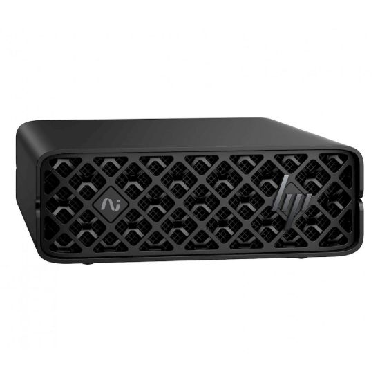 Obrázek HP ZGX Nano G1n Nvidia DGX Spark Grace Blackwell 10 GB10 128GB 4TB