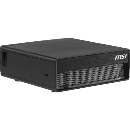 Obrázek MSI EdgeXpert MS-C931 Nvidia DGX Spark Grace Blackwell 10 GB10 128GB 4TB Gen 5
