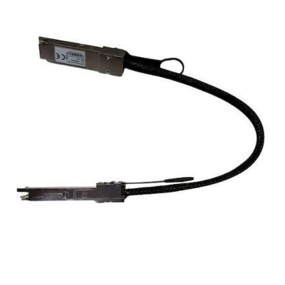 Obrázek NVIDIA QSFP Kabel 0,4m pro DGX Spark
