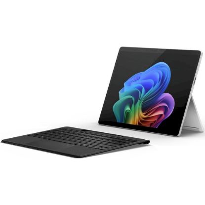 Obrázek Microsoft Surface Pro Copilot+ PC X Plus 16/ 512 GB PLATINUM