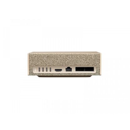 Obrázek NVIDIA DGX Spark 1x10GbE 2x200GbE 4TB NVMe Founders Edition EU
