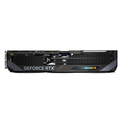 Obrázek GIGABYTE VGA NVIDIA GeForce RTX 5080 GAMING 16G, 16G GDDR7, 3xDP, 1xHDMI