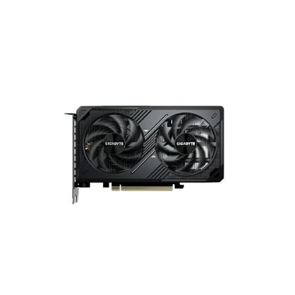 Obrázek GIGABYTE VGA NVIDIA GeForce RTX 5060 WINDFORCE MAX OC V2 8G, 8G GDDR7, 3xDP, 1xHDMI