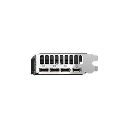 Obrázek GIGABYTE VGA NVIDIA GeForce RTX 5060 WINDFORCE MAX OC V2 8G, 8G GDDR7, 3xDP, 1xHDMI
