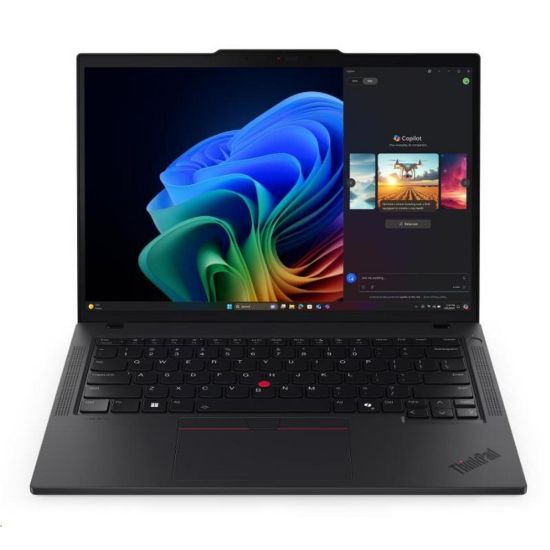 Obrázek LENOVO NTB ThinkPad T14 G6 - AI 5 PRO 340, 14" WUXGA IPS, 16 GB, 512SSD, HDMI, AMD Radeon 840M, W11P, 3Y Premier, Bez…