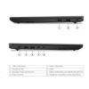 Obrázek LENOVO NTB V15 G5 IRL - 5- 210H, 15.6" FHD TN, 8 GB, 512SSD, HDMI, Int. Intel Graphics, W11 H