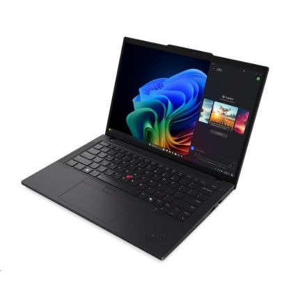 Obrázek LENOVO NTB ThinkPad T14 G6 - AI 5 PRO 340, 14" WUXGA IPS, 16 GB, 512SSD, HDMI, AMD Radeon 840M, W11P, 3Y Premier, Bez…