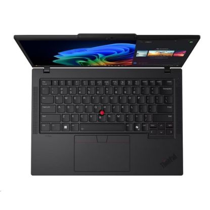 Obrázek LENOVO NTB ThinkPad T14 G6 - AI 5 PRO 340, 14" WUXGA IPS, 16 GB, 512SSD, HDMI, AMD Radeon 840M, W11P, 3Y Premier, Bez…