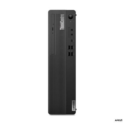 Obrázek LENOVO PC ThinCentre M75s G5 SFF - Ryzen5 Pro 8500GE, 16 GB, 512SSD, WiFi, BT, W11P, bez klávesnice, bez myši