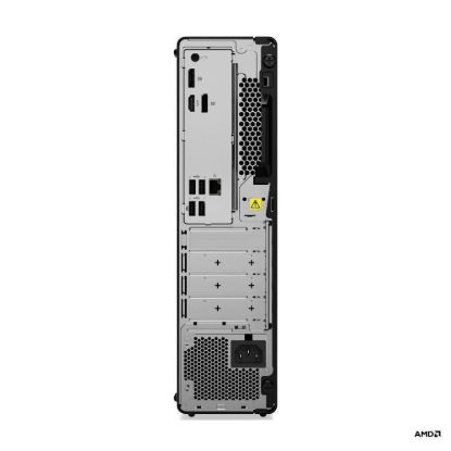 Obrázek LENOVO PC ThinCentre M75s G5 SFF - Ryzen5 Pro 8500GE, 16 GB, 512SSD, WiFi, BT, W11P
