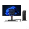 Obrázek LENOVO PC ThinCentre M75s G5 SFF - Ryzen5 Pro 8500GE, 16 GB, 512SSD, WiFi, BT, W11P