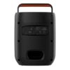 Obrázek CANYON Party Speaker OnFun 6 RGB Black