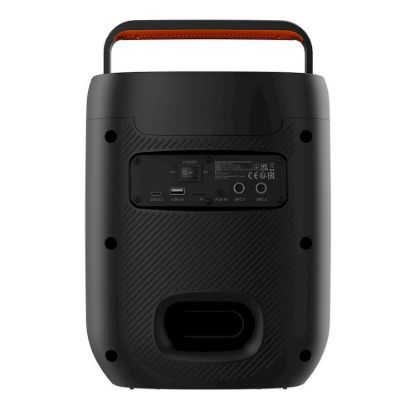 Obrázek CANYON Party Speaker OnFun 6 RGB Black