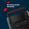 Obrázek CANYON Party Speaker OnFun 6 RGB Black