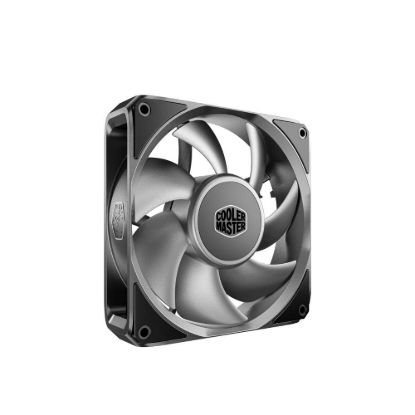 Obrázek Cooler Master ventilátor MasterFan A140, 1 x 140mm, černá