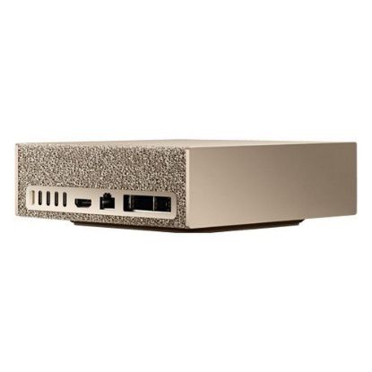 Obrázek Mini PC NVIDIA DGX Spark GB10 /10 Cortex-X925 + 10 Cortex-A725/128GB LPDDR5x/WF7/BT/4xUSB-C