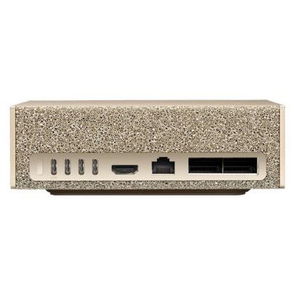 Obrázek Mini PC NVIDIA DGX Spark GB10 /10 Cortex-X925 + 10 Cortex-A725/128GB LPDDR5x/WF7/BT/4xUSB-C