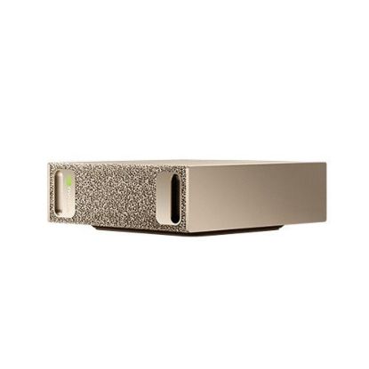 Obrázek Mini PC NVIDIA DGX Spark GB10 /10 Cortex-X925 + 10 Cortex-A725/128GB LPDDR5x/WF7/BT/4xUSB-C