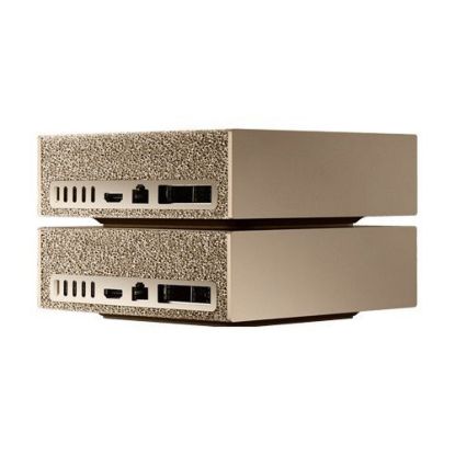 Obrázek Mini PC NVIDIA DGX Spark GB10 /10 Cortex-X925 + 10 Cortex-A725/128GB LPDDR5x/WF7/BT/4xUSB-C