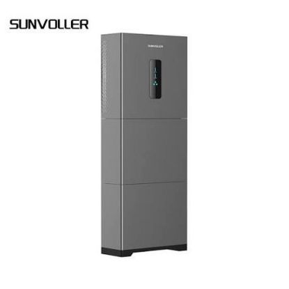 Obrázek Haier HBHS-4.8KB1_LPP Bateriový modul E-Tower 4,8kWh HBHS-4,8KB1LPP
