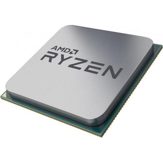 Obrázek CPU AMD Ryzen 5 5500F, 6- core, až 4.4 GHz, 19MB cache, 65 W, socket AM4, TRAY