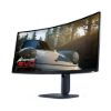 Obrázek DELL LCD GAME- AW3425DW - 34"/ OLED/ 3440 x 1440/ 21: 9/ 240 Hz/ 3YNBD…