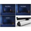 Obrázek Govee SMART LED RGBIC Panel 38cm pro TV 43- 75" - 2ks