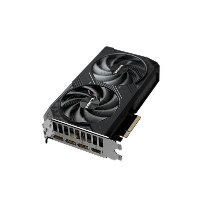 Obrázek GIGABYTE VGA NVIDIA GeForce RTX 5060 Ti WINDFORCE OC 16G, 16G GDDR7, 3xDP, 1xHDMI