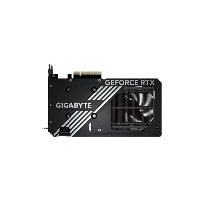 Obrázek GIGABYTE VGA NVIDIA GeForce RTX 5060 Ti WINDFORCE OC 16G, 16G GDDR7, 3xDP, 1xHDMI