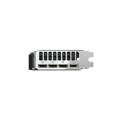 Obrázek GIGABYTE VGA NVIDIA GeForce RTX 5060 Ti WINDFORCE OC 16G, 16G GDDR7, 3xDP, 1xHDMI