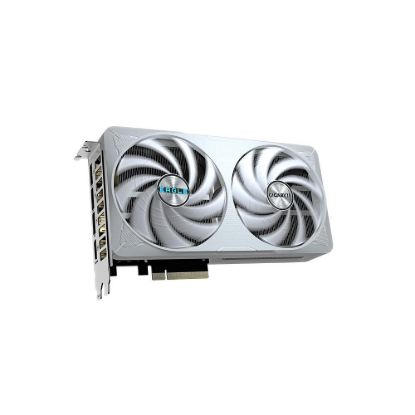 Obrázek GIGABYTE VGA NVIDIA GeForce RTX 5060 Ti EAGLE ICE OC 16G, 16G GDDR7, 3xDP, 1xHDMI