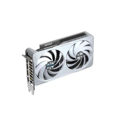 Obrázek GIGABYTE VGA NVIDIA GeForce RTX 5060 Ti EAGLE ICE OC 16G, 16G GDDR7, 3xDP, 1xHDMI