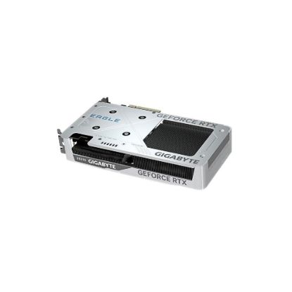 Obrázek GIGABYTE VGA NVIDIA GeForce RTX 5060 Ti EAGLE ICE OC 16G, 16G GDDR7, 3xDP, 1xHDMI