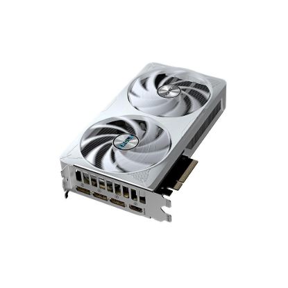 Obrázek GIGABYTE VGA NVIDIA GeForce RTX 5060 Ti EAGLE ICE OC 16G, 16G GDDR7, 3xDP, 1xHDMI