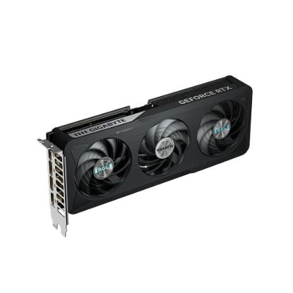 Obrázek GIGABYTE VGA NVIDIA GeForce RTX 5060 Ti EAGLE MAX OC 16G, 16G GDDR7, 3xDP, 1xHDMI