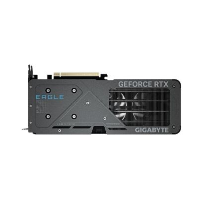 Obrázek GIGABYTE VGA NVIDIA GeForce RTX 5060 Ti EAGLE MAX OC 16G, 16G GDDR7, 3xDP, 1xHDMI