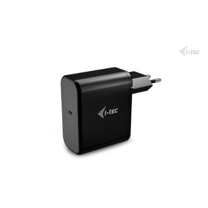 Obrázek i- tec 100 W USB- C GaN Charger