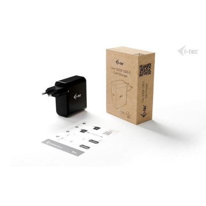 Obrázek i- tec 100 W USB- C GaN Charger